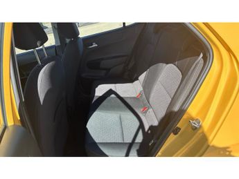 Kia Picanto 1.0 3 5dr Auto [4 seats] Petrol Hatchback