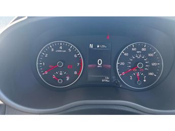 Kia Picanto 1.0 3 5dr Auto [4 seats] Petrol Hatchback