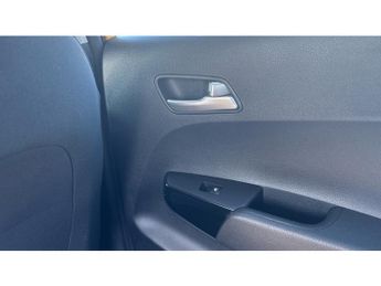 Kia Picanto 1.0 3 5dr Auto [4 seats] Petrol Hatchback
