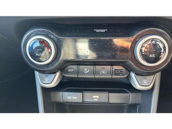 Kia Picanto 1.0 3 5dr Auto [4 seats] Petrol Hatchback