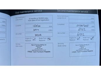 Kia Picanto 1.0 3 5dr Auto [4 seats] Petrol Hatchback