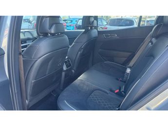 Kia Sportage 1.6T GDi 207 HEV GT-Line 5dr Auto Hybrid Estate