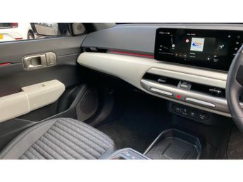Kia EV4 150kW GT-Line S 81kWh 5dr Auto Electric Hatchback