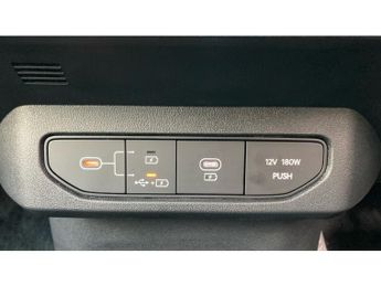 Kia EV4 150kW GT-Line S 81kWh 5dr Auto Electric Hatchback
