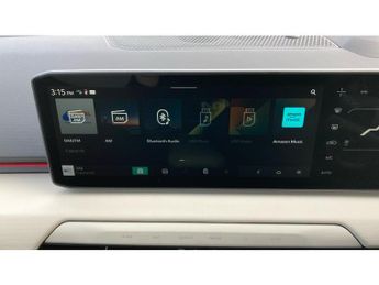 Kia EV4 150kW GT-Line S 81kWh 5dr Auto Electric Hatchback