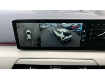 Kia EV4 150kW GT-Line S 81kWh 5dr Auto Electric Hatchback