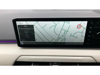 Kia EV4 150kW GT-Line S 81kWh 5dr Auto Electric Hatchback