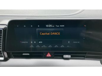 Kia Sportage 1.6T GDi 207 HEV GT-Line 5dr Auto Hybrid Estate