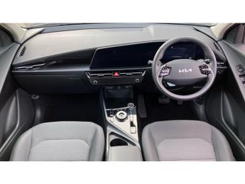 Kia Niro 150kW 2 Nav 65kWh 5dr Auto Electric Estate