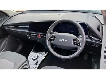 Kia Niro 150kW 2 Nav 65kWh 5dr Auto Electric Estate