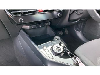 Kia Niro 150kW 2 Nav 65kWh 5dr Auto Electric Estate