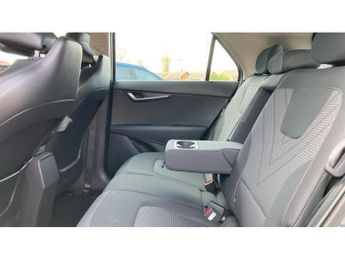 Kia Niro 150kW 2 Nav 65kWh 5dr Auto Electric Estate