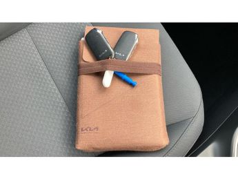 Kia Niro 150kW 2 Nav 65kWh 5dr Auto Electric Estate