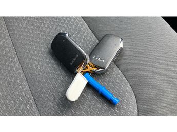 Kia Niro 150kW 2 Nav 65kWh 5dr Auto Electric Estate