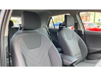 Kia Niro 150kW 2 Nav 65kWh 5dr Auto Electric Estate