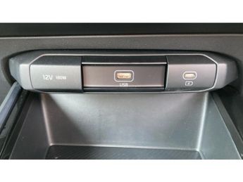 Kia Niro 150kW 2 Nav 65kWh 5dr Auto Electric Estate