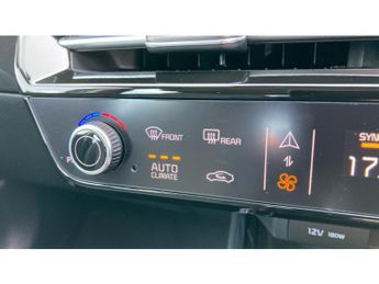 Kia Niro 150kW 2 Nav 65kWh 5dr Auto Electric Estate