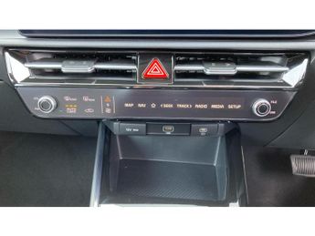 Kia Niro 150kW 2 Nav 65kWh 5dr Auto Electric Estate