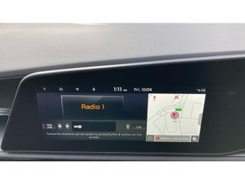 Kia Niro 150kW 2 Nav 65kWh 5dr Auto Electric Estate