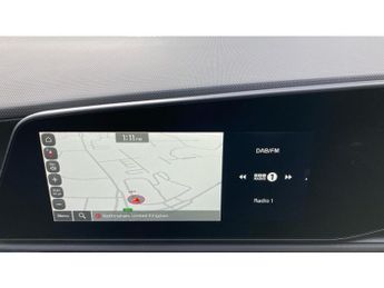Kia Niro 150kW 2 Nav 65kWh 5dr Auto Electric Estate
