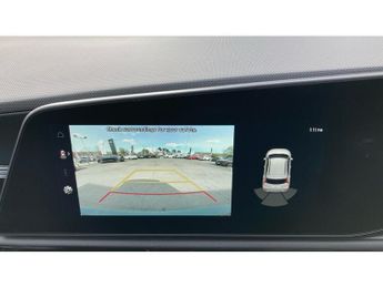 Kia Niro 150kW 2 Nav 65kWh 5dr Auto Electric Estate