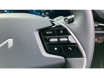 Kia Niro 150kW 2 Nav 65kWh 5dr Auto Electric Estate