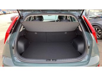 Kia Niro 150kW 2 Nav 65kWh 5dr Auto Electric Estate