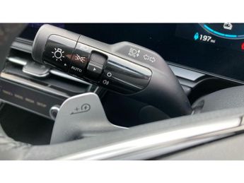 Kia Niro 150kW 2 Nav 65kWh 5dr Auto Electric Estate