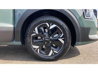 Kia Niro 150kW 2 Nav 65kWh 5dr Auto Electric Estate