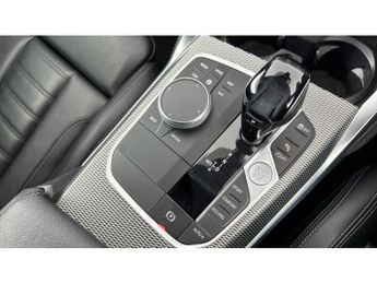 BMW 4 Series 420i M Sport 2dr Step Auto Petrol Coupe