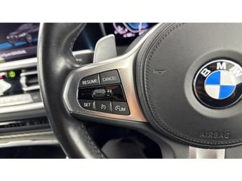 BMW 4 Series 420i M Sport 2dr Step Auto Petrol Coupe