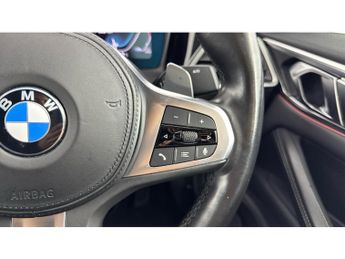 BMW 4 Series 420i M Sport 2dr Step Auto Petrol Coupe