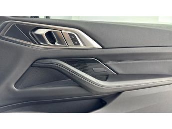 BMW 4 Series 420i M Sport 2dr Step Auto Petrol Coupe