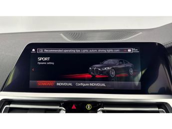 BMW 4 Series 420i M Sport 2dr Step Auto Petrol Coupe