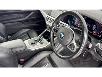 BMW 4 Series 420i M Sport 2dr Step Auto Petrol Coupe