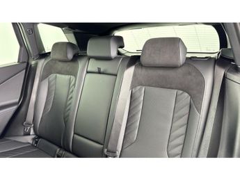 BMW X3 xDrive20d M Sport 5dr Step Auto [Tech Pack] Diesel Estate