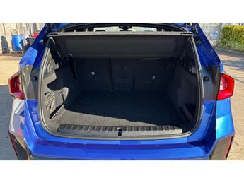 BMW X1 xDrive 23i MHT M Sport 5dr Step Auto Petrol Estate