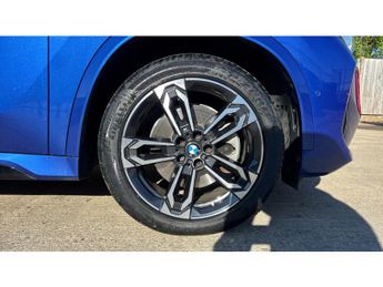 BMW X1 xDrive 23i MHT M Sport 5dr Step Auto Petrol Estate