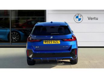 BMW X1 xDrive 23i MHT M Sport 5dr Step Auto Petrol Estate