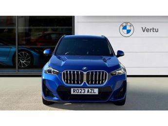 BMW X1 xDrive 23i MHT M Sport 5dr Step Auto Petrol Estate