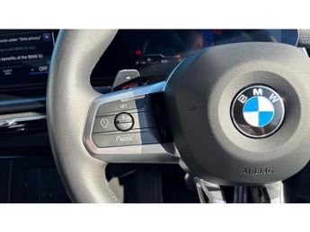 BMW X1 xDrive 23i MHT M Sport 5dr Step Auto Petrol Estate