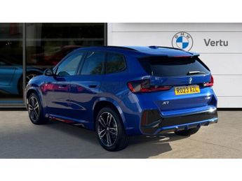 BMW X1 xDrive 23i MHT M Sport 5dr Step Auto Petrol Estate
