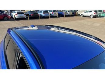 BMW X1 xDrive 23i MHT M Sport 5dr Step Auto Petrol Estate
