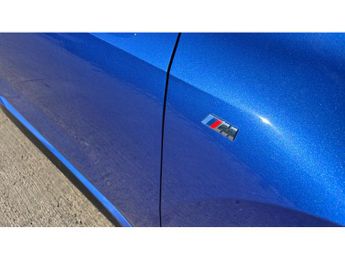 BMW X1 xDrive 23i MHT M Sport 5dr Step Auto Petrol Estate