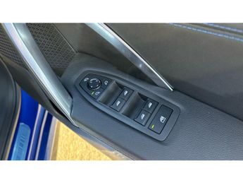 BMW X1 xDrive 23i MHT M Sport 5dr Step Auto Petrol Estate