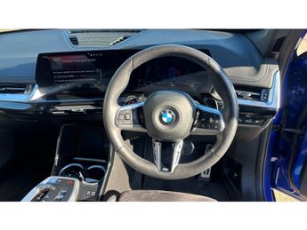 BMW X1 xDrive 23i MHT M Sport 5dr Step Auto Petrol Estate