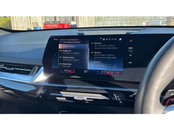 BMW X1 xDrive 23i MHT M Sport 5dr Step Auto Petrol Estate