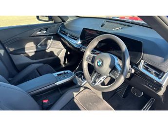 BMW X1 xDrive 23i MHT M Sport 5dr Step Auto Petrol Estate