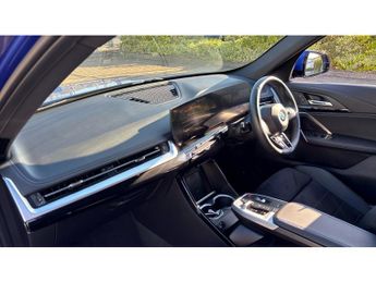 BMW X1 xDrive 23i MHT M Sport 5dr Step Auto Petrol Estate