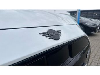 MINI Hatchback 135kW Cooper S Level 3 33kWh 3dr Auto Electric Hatchback